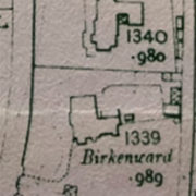 The Birkenward Map