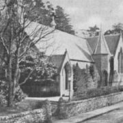 South Parish Church