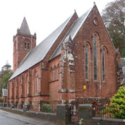 South Parish Church