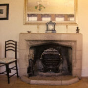 Wilmar Fire Place