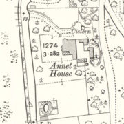 Annet House