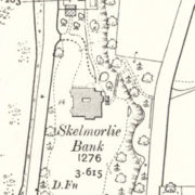 Strathclyde, Shore Road, Skelmorlie