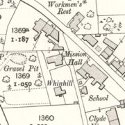Whinhill Location