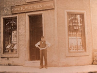 Watson Shop, Skelmorlie