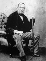 Henry Watson - 1796 – 1875