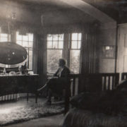 Balvonie - Bedroom - 1936