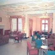 Stroove lounge in YMCA day, Circa 1985
