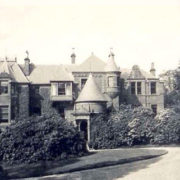 Morland from the South (date unknown)